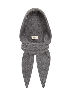 MMTHORA SCARF HAT