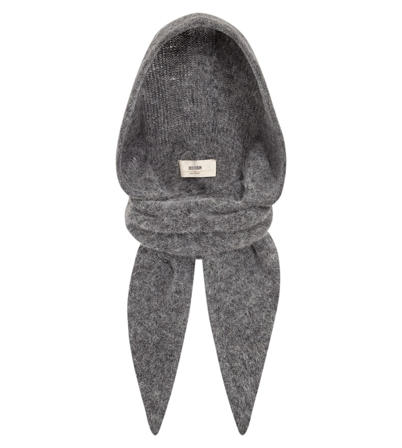MMTHORA SCARF HAT