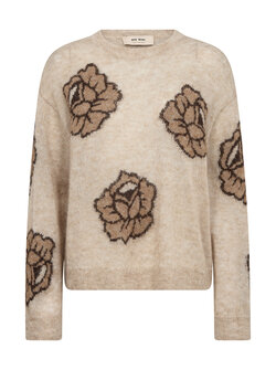 MMDREA POPLI KNIT