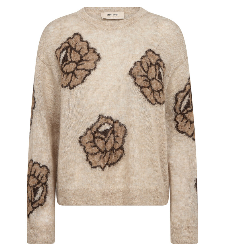 MMDREA POPLI KNIT