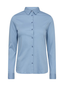 CHEMISE EN JERSEY MMTINA