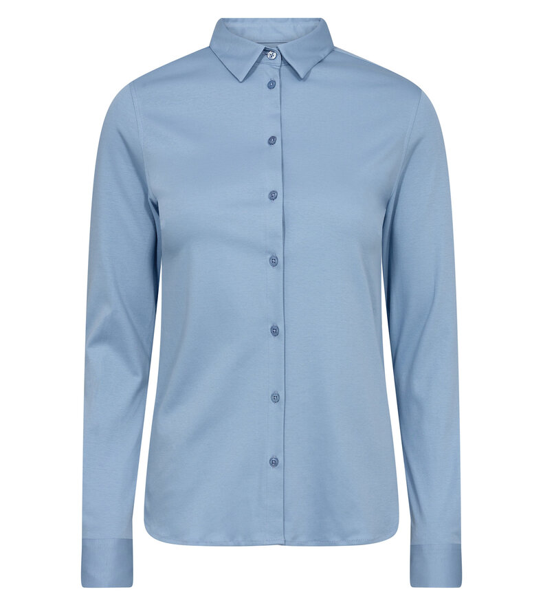 CHEMISE EN JERSEY MMTINA