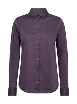 CHEMISE EN JERSEY MMTINA