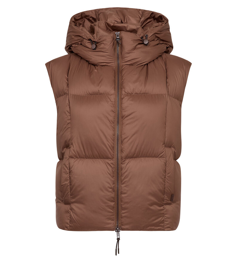 VESTE DUVET MMKIARA TALLY