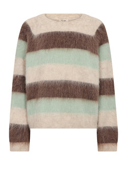TRICOT RAYÉ MMSUVI