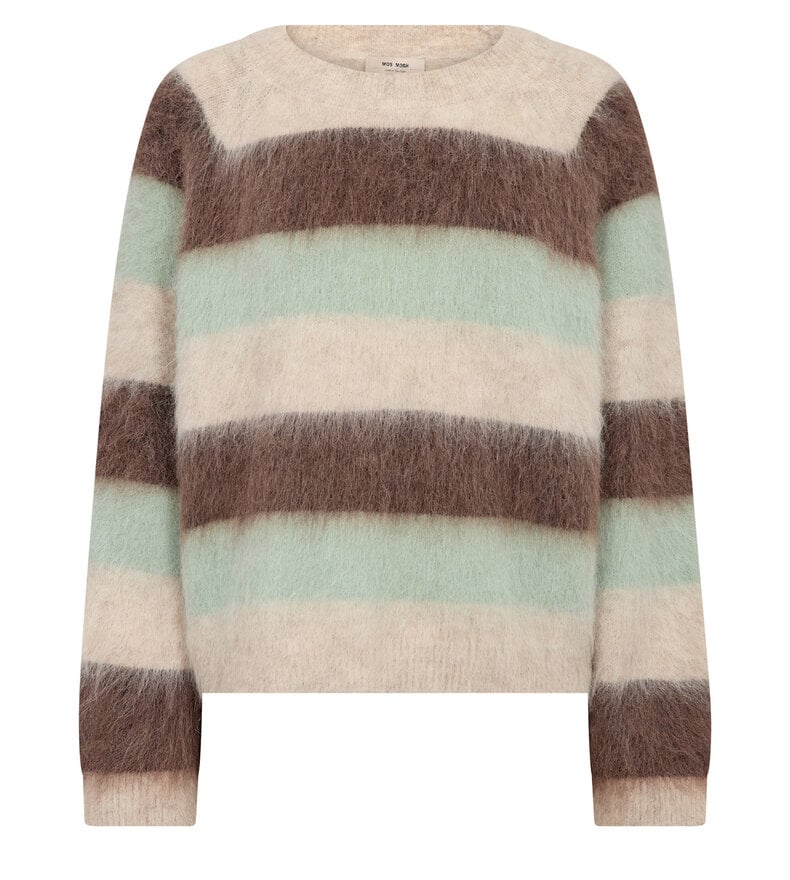 TRICOT RAYÉ MMSUVI