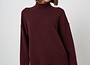 MERINO WOOL SWEATER