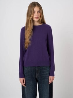 PULL EN CACHEMIRE