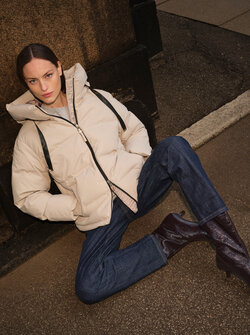JEANS MMCOLORADO NIPPON