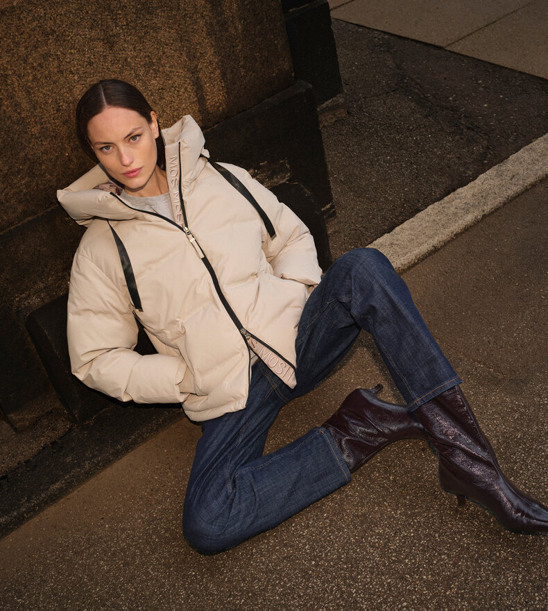 JEANS MMCOLORADO NIPPON