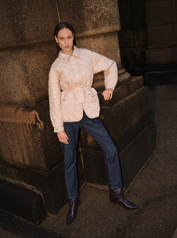JEANS MMCOLORADO NIPPON
