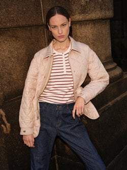 MMANNA RYE JACKET