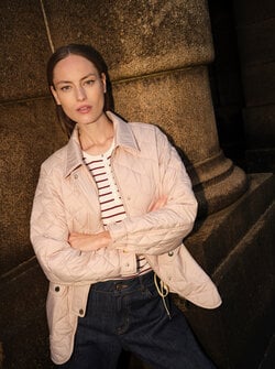 MMANNA RYE JACKET