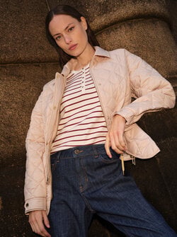 MMANNA RYE JACKET