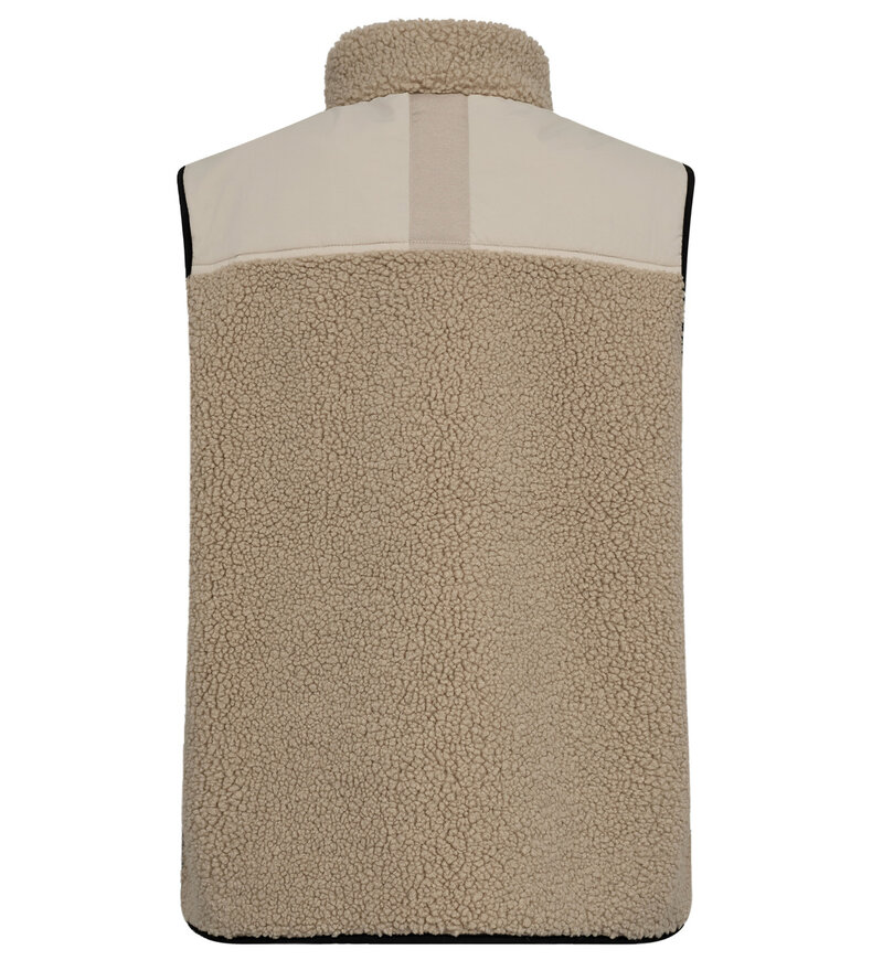 MMROWE ELI TEDDY VEST