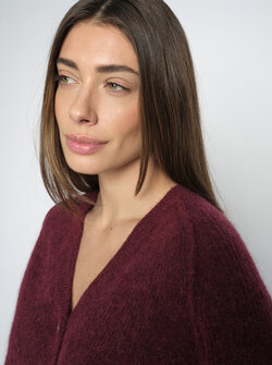CARDIGAN MMTHORA LIZET
