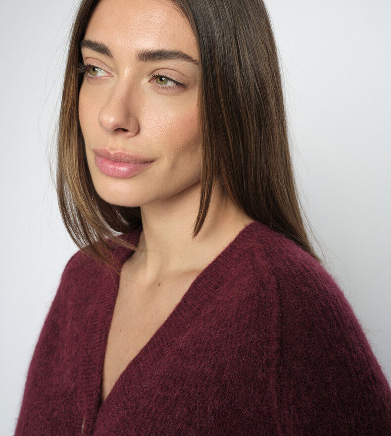 CARDIGAN MMTHORA LIZET