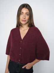 CARDIGAN MMTHORA LIZET