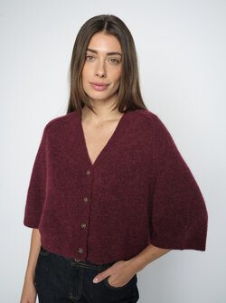 CARDIGAN MMTHORA LIZET