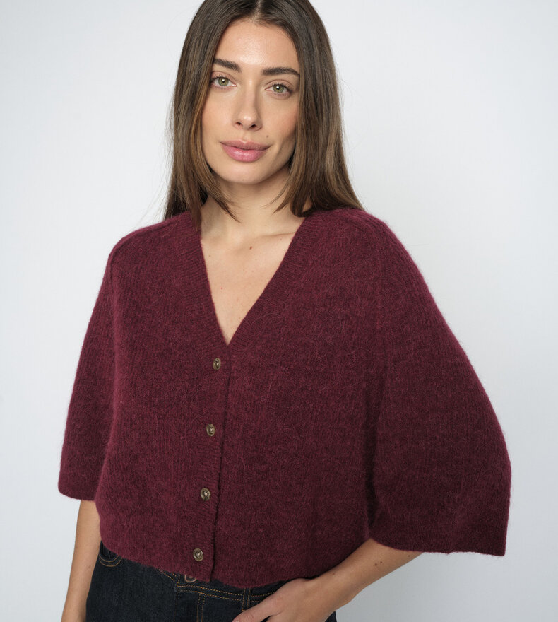 CARDIGAN MMTHORA LIZET