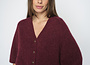 CARDIGAN MMTHORA LIZET