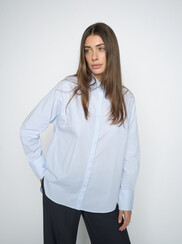 CHEMISE COTON MMENOLA