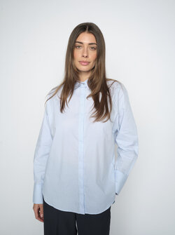 CHEMISE COTON MMENOLA