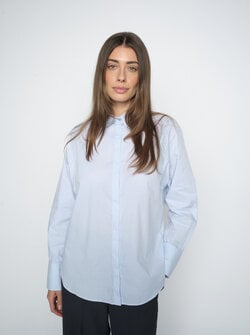 MMENOLA COTTON SHIRT