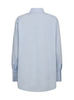 MMENOLA COTTON SHIRT