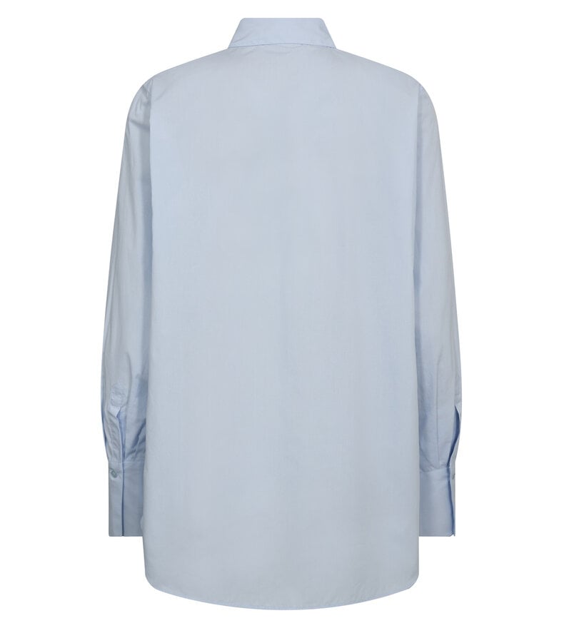 MMENOLA COTTON SHIRT