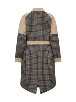MANTEAU MMALINE LILLY
