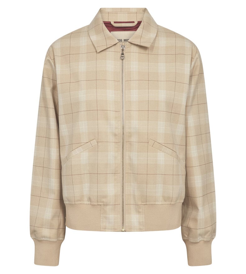 MMKIRA CHELSEA JACKET
