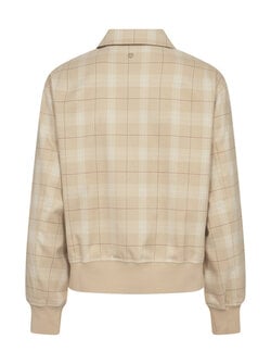 MMKIRA CHELSEA JACKET