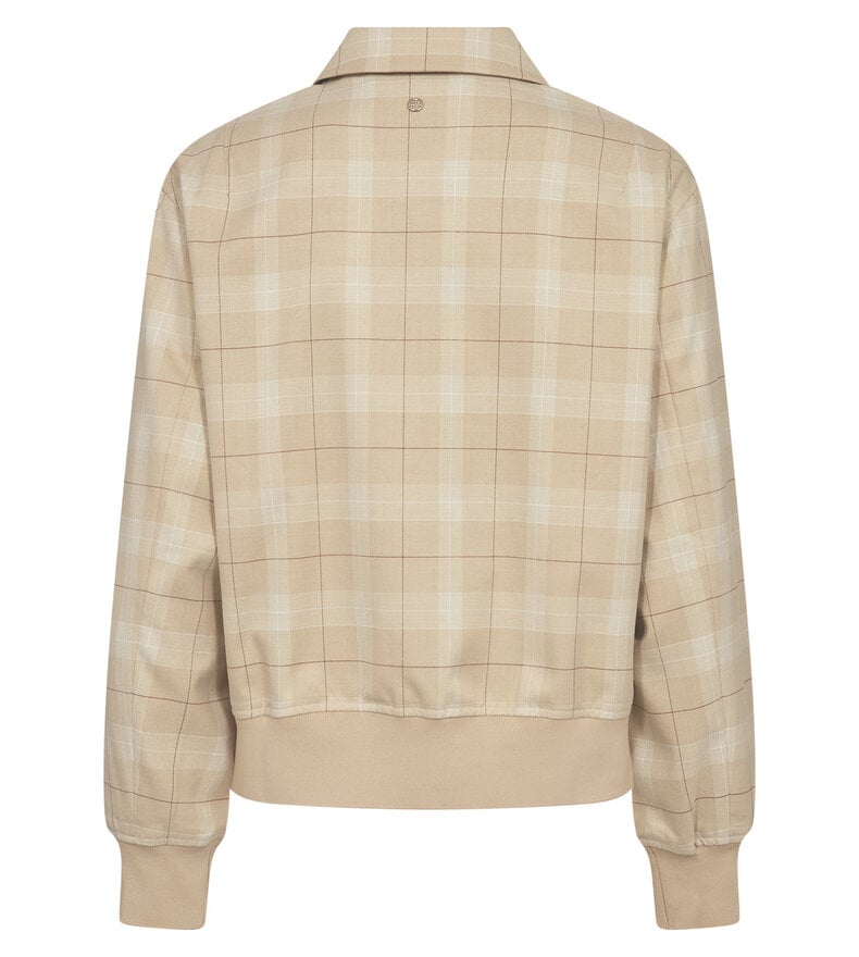 MMKIRA CHELSEA JACKET