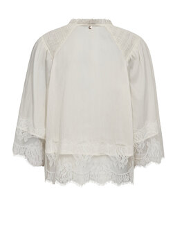 BLOUSE DENTELLE MMEISA TESS