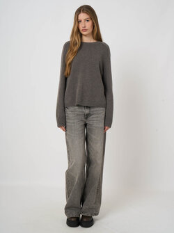 PULL EN CACHEMIRE