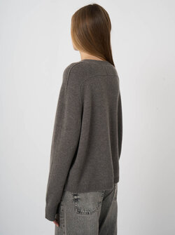 PULL EN CACHEMIRE