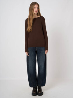LONG SLEEVE PULLOVER
