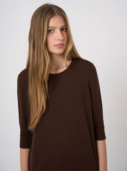 PULL À MANCHES COURTES