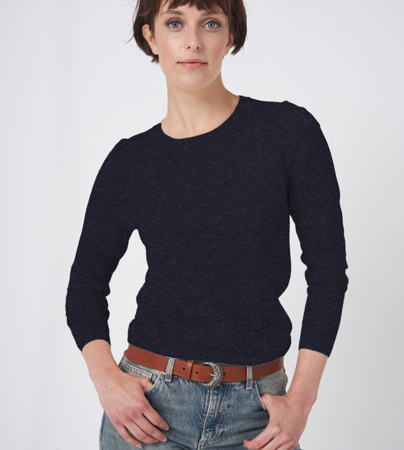 PULL EN CACHEMIRE
