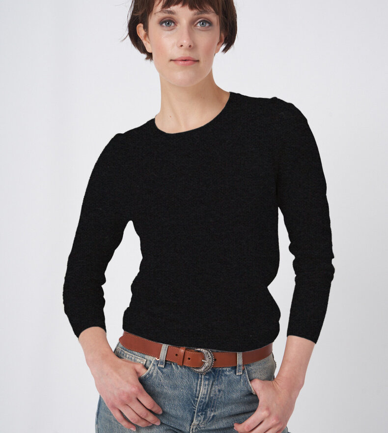 CASHMERE SWEATER