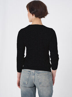 PULL EN CACHEMIRE