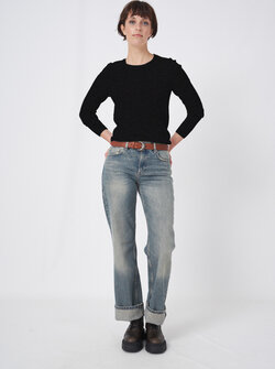 PULL EN CACHEMIRE