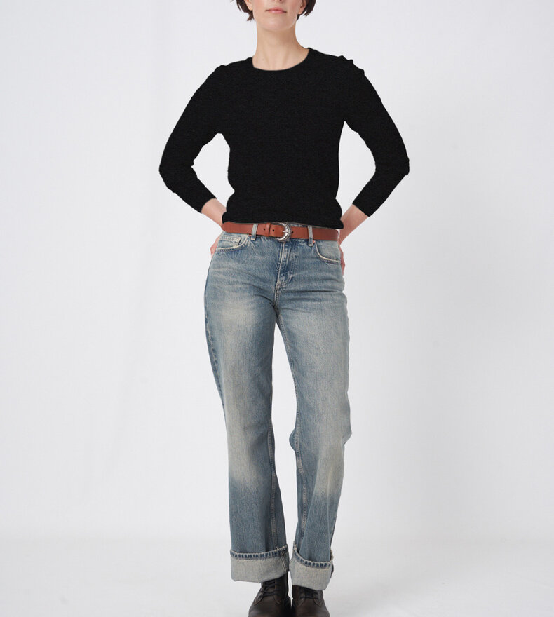 PULL EN CACHEMIRE