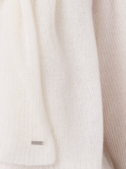 FOULARD EN CACHEMIRE