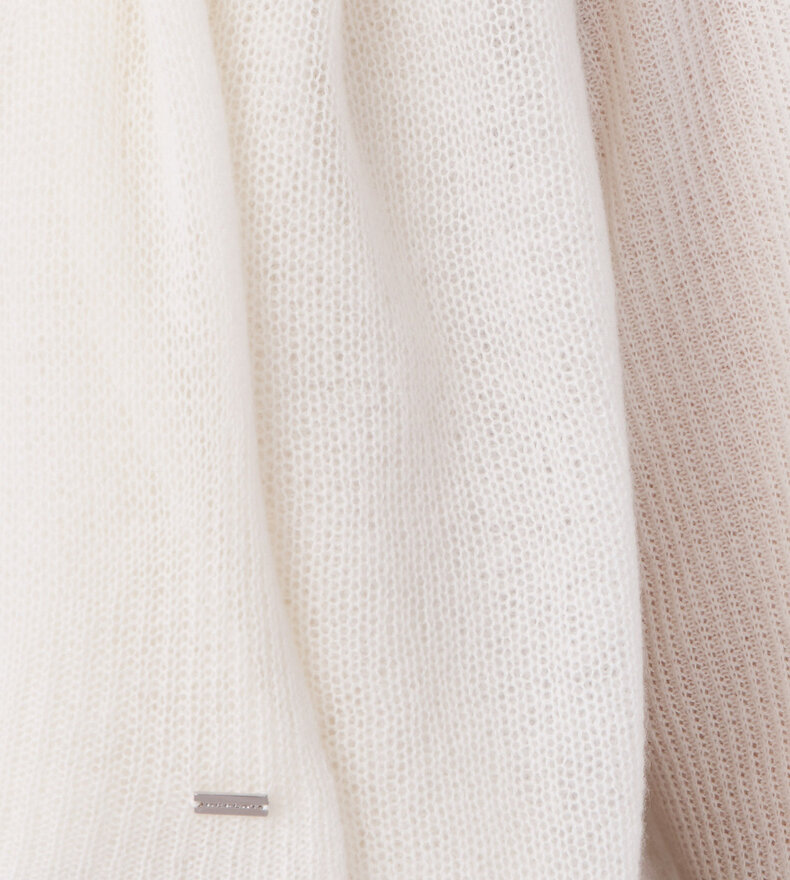 CASHMERE SCARF