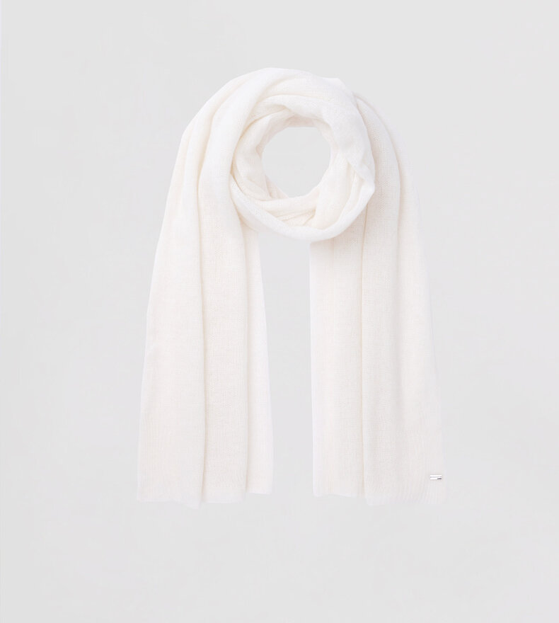 FOULARD EN CACHEMIRE