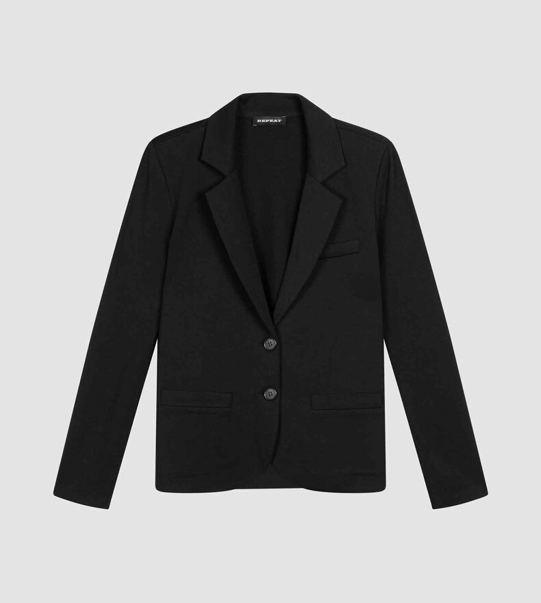 JERSEY JACKET