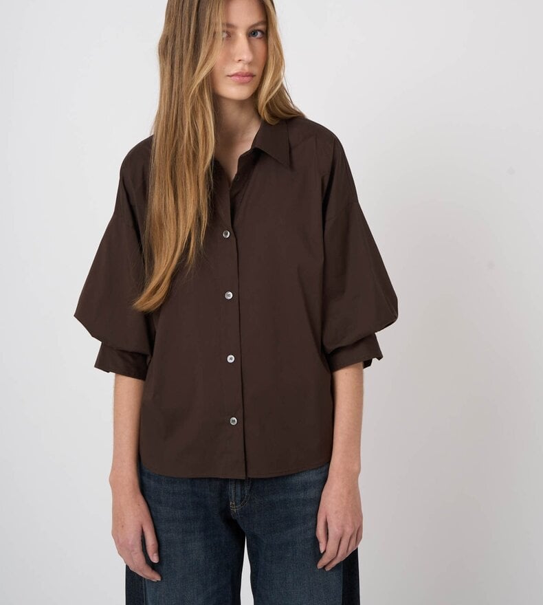 CHEMISE