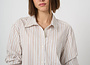 CHEMISE RAYÉE